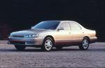Lexus ES300 1992 года